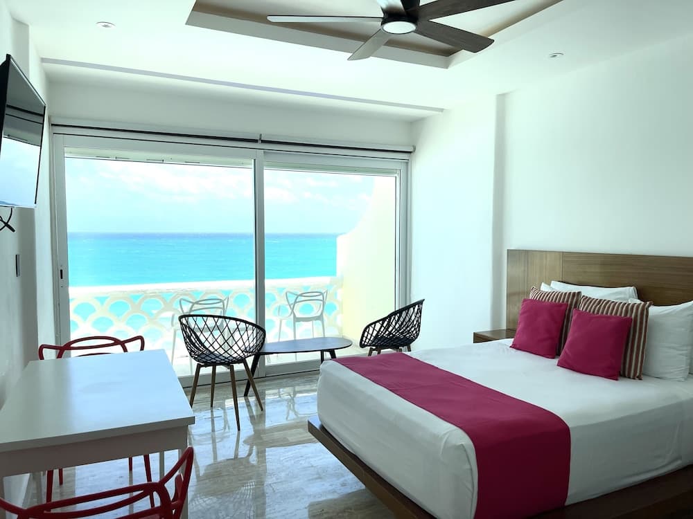 Ocean View Apartments – Delicia — 21