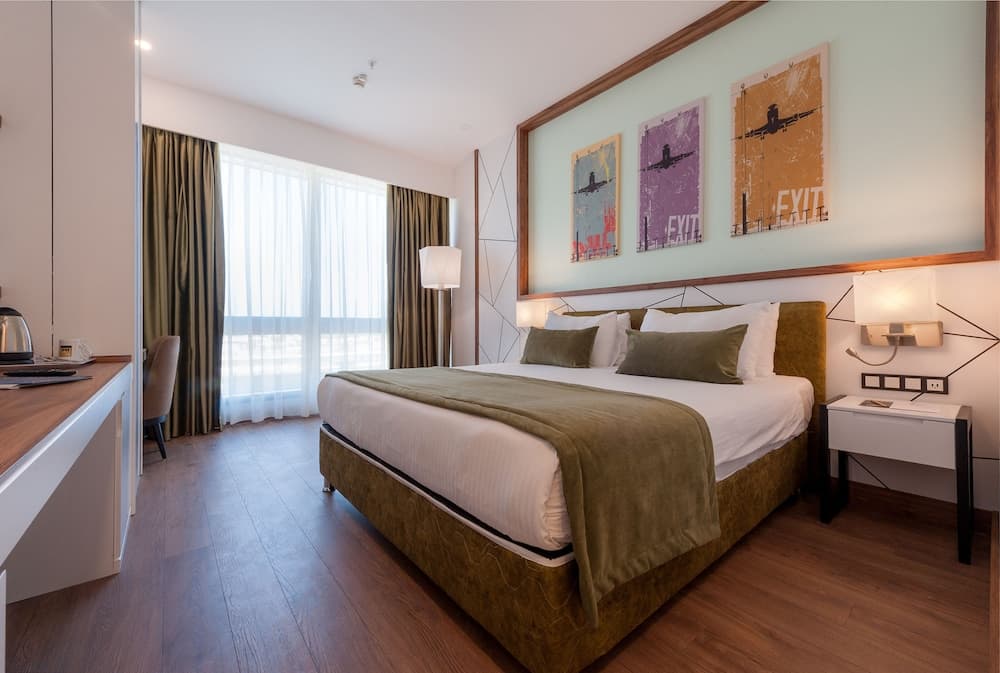 Hotel ISG Sabiha Gokcen Airport - Special Class — 25