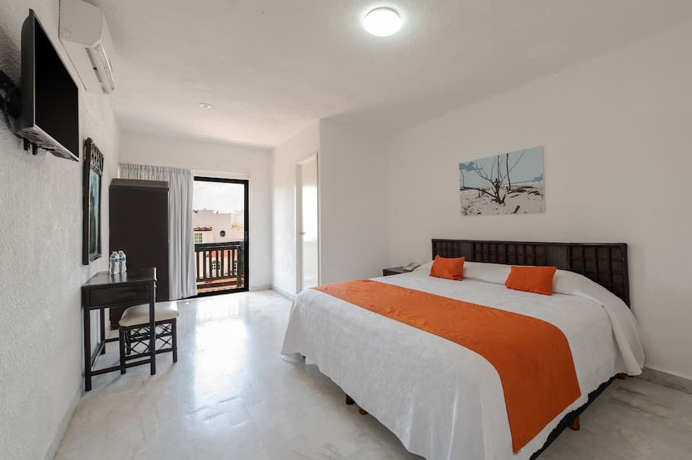 Hotel Imperial Laguna Faranda — 3