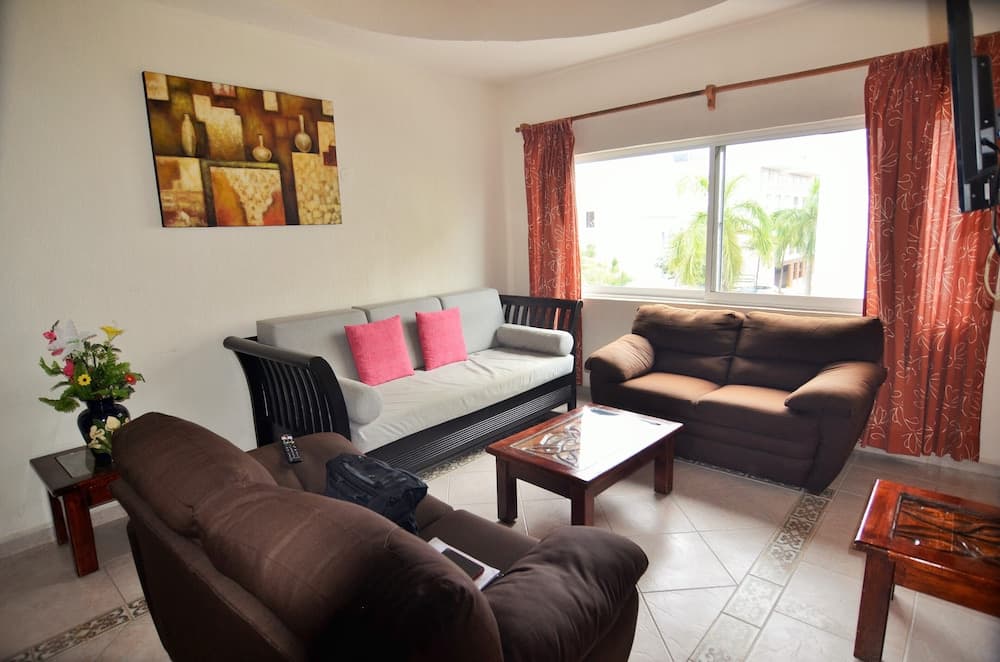 Carmen Sol Rentals Apartamentos — 14