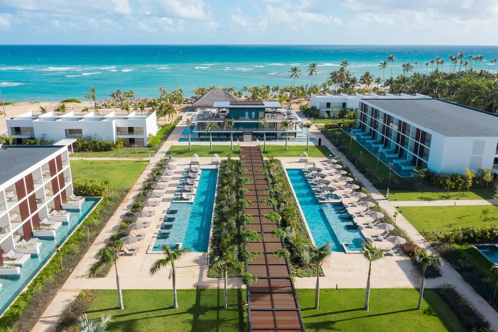Live Aqua Punta Cana - Todo Incluido - Solo Adultos — 1