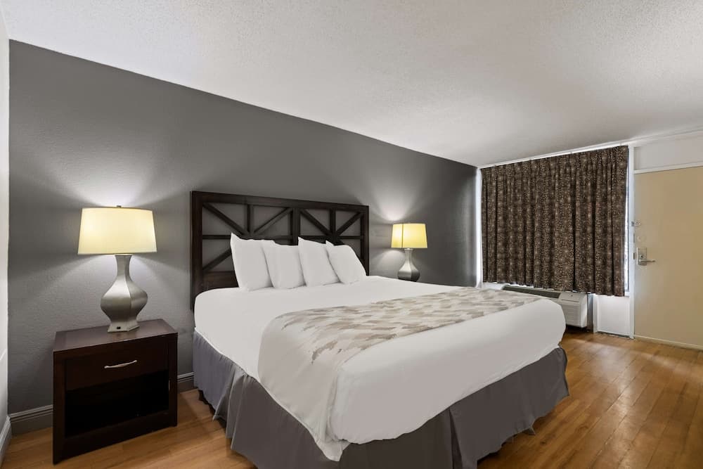 Americas Best Value Inn Orlando — 3