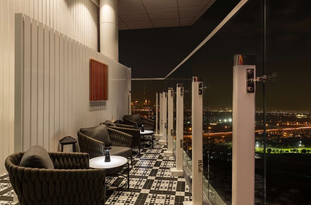 Radisson Dubai Damac Hills — 24