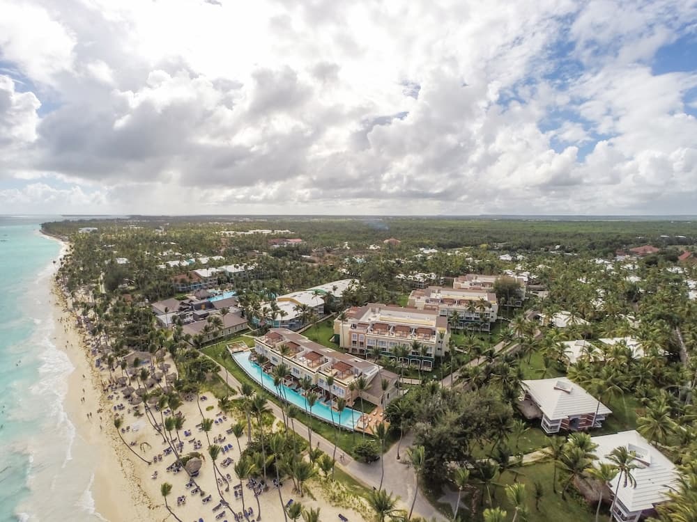 Grand Palladium Select Bávaro - All Inclusive — 16