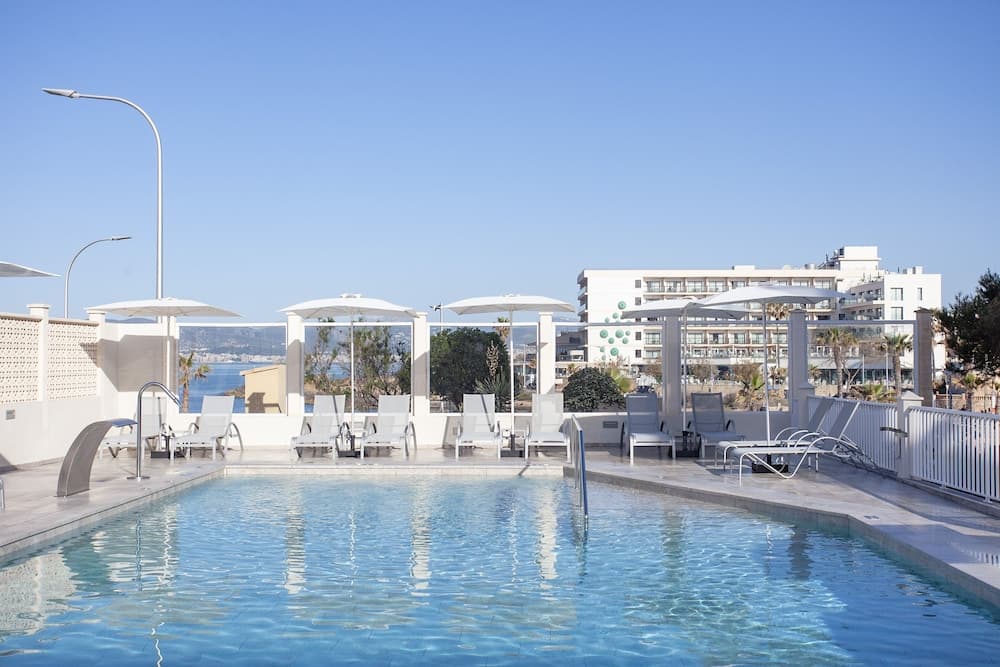 BQ Apolo Hotel — 7