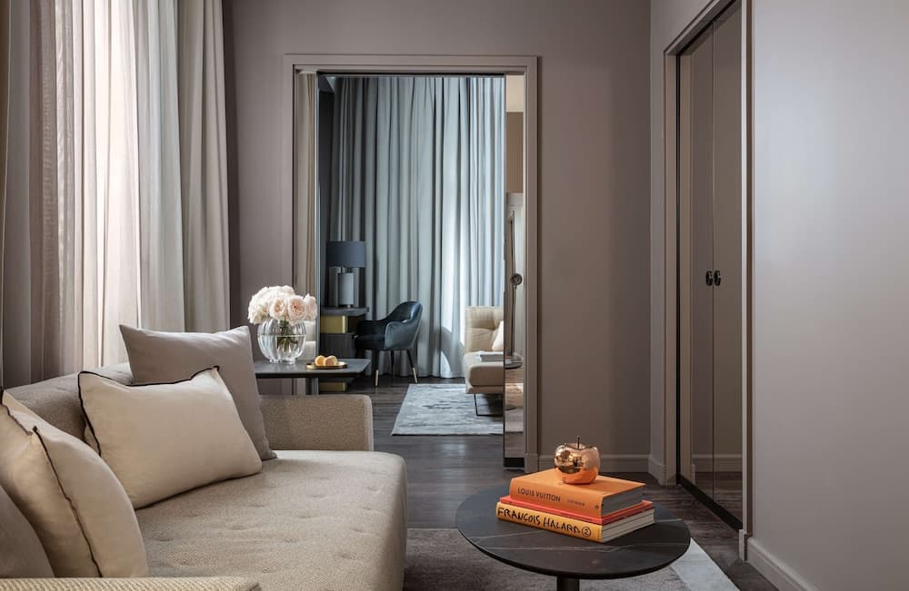 Anantara Plaza Nice Hotel: un hotel líder en el mundo — 9