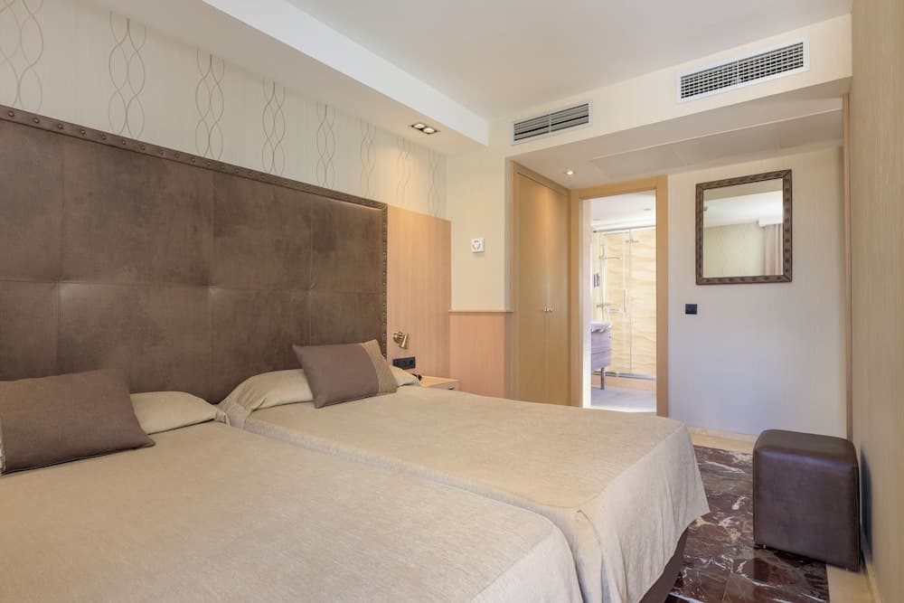 Hotel Gotico — 16