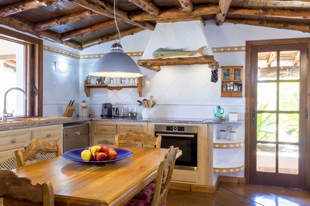 Villa Cas Berris — 14