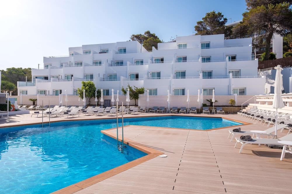 Barceló Portinatx - Adults Only — 21