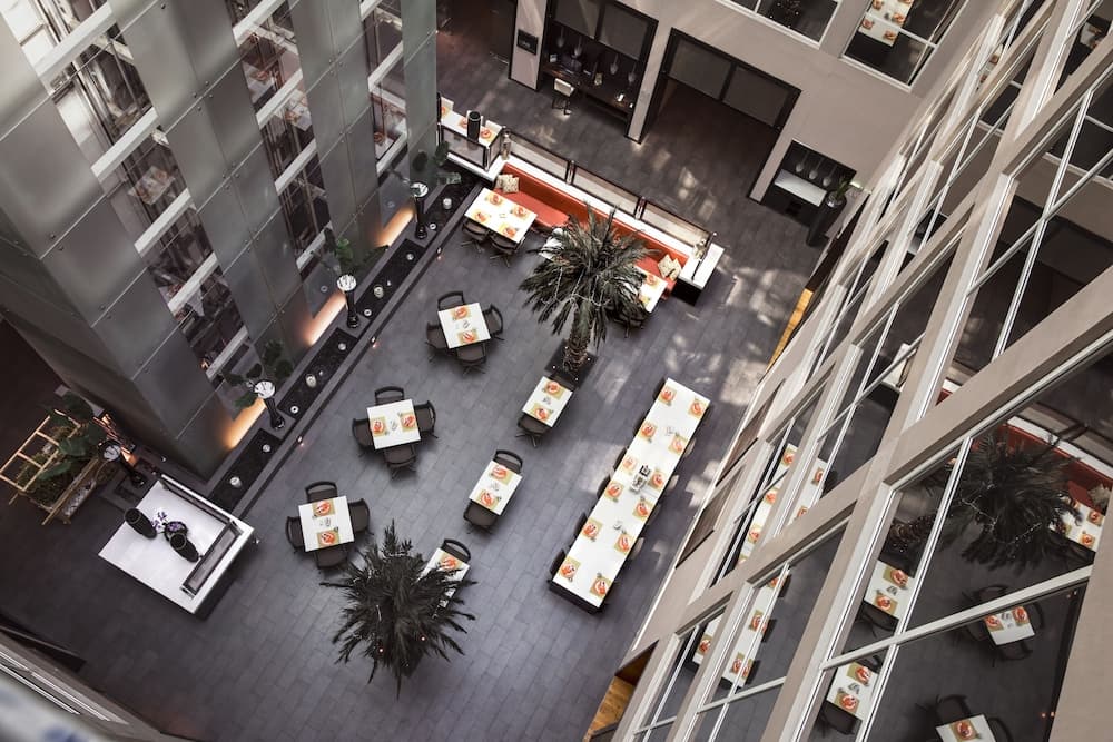 Centro Barsha — 30