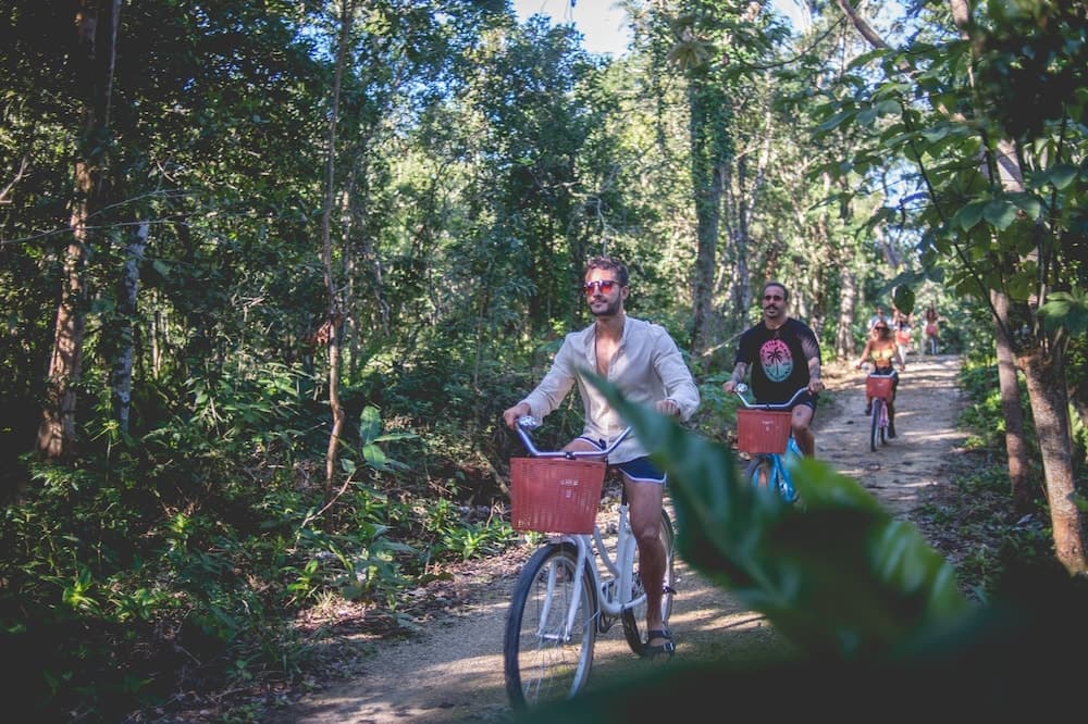 Wakax Hacienda - Cenote & Boutique Hotel — 25