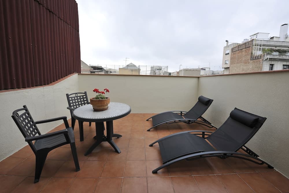 Hotel Roger de Lluria Barcelona — 24