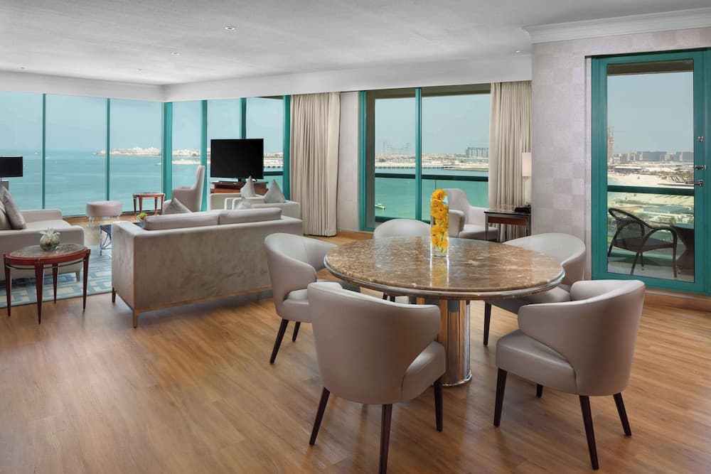 Hilton Dubai Jumeirah — 29
