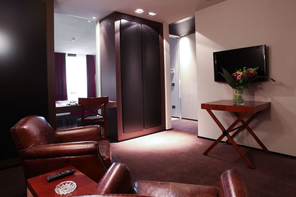 iH Hotels Milano Ambasciatori — 13