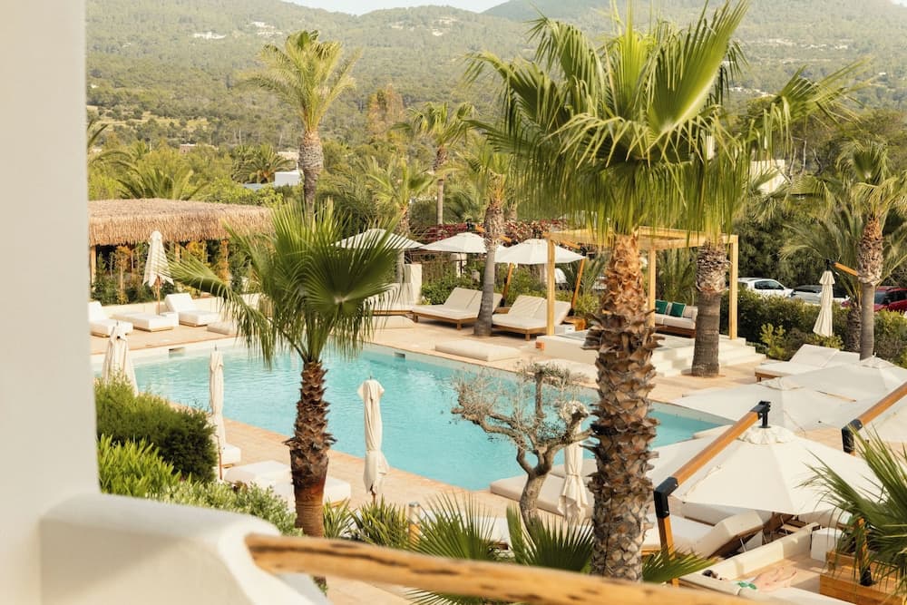 Petunia Ibiza, a Beaumier Hotel — 27