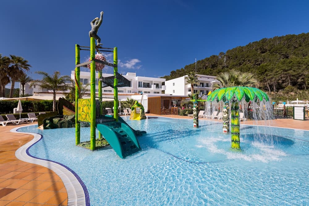 Balansat Resort — 20