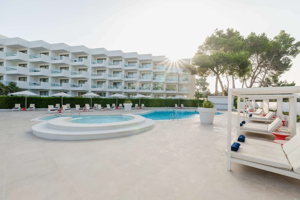 Hotel THB Naeco Ibiza - Solo Adulti — 1