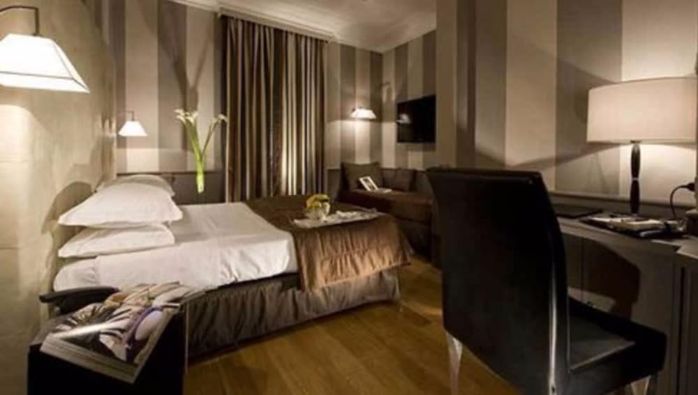 Hotel Duca d'Alba — 11