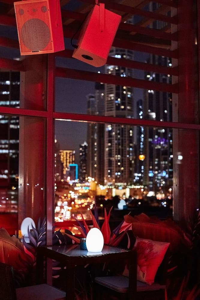 Radisson Blu Hotel, Dubai Media City — 30