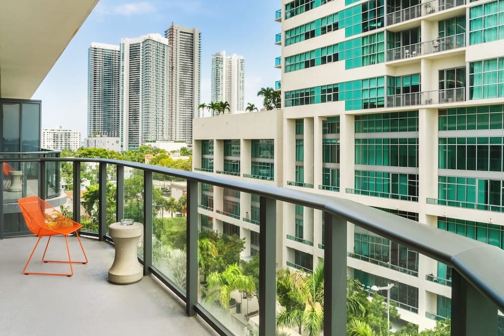 Hyde Suite Midtown Miami — 14