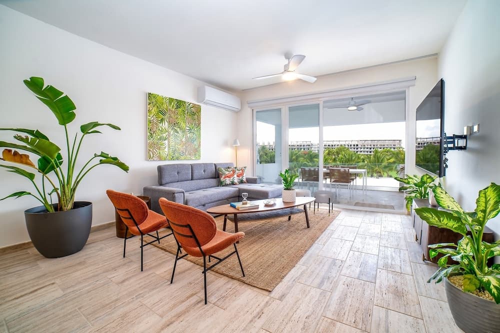 Cana Brava Residences Rental Apartment — 26