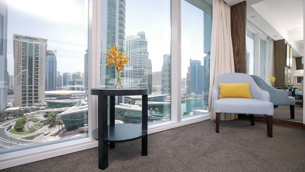 voco Bonnington Dubai by IHG — 19