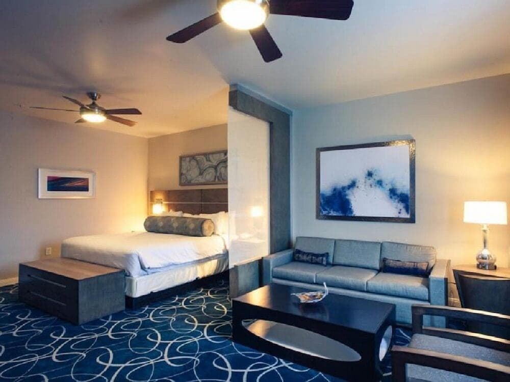Club Wyndham Desert Blue — 6