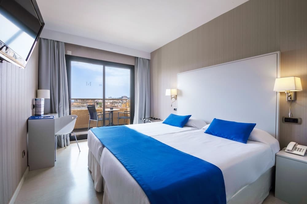 Hotel Isla Mallorca & Spa — 22