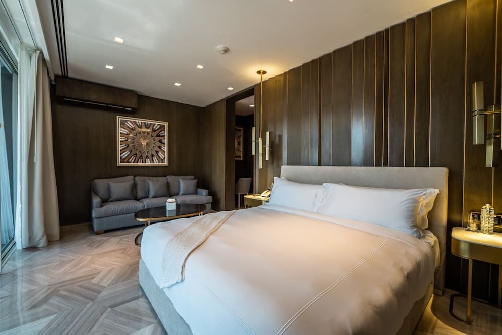 FIVE Palma Jumeirah Dubai — 29