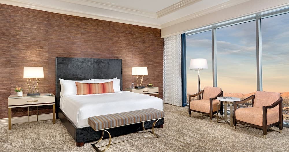 Mandalay Bay Resort e Casinò — 30