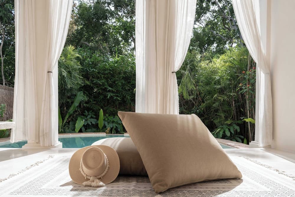 Anat Tantric Boutique Hotel — 23
