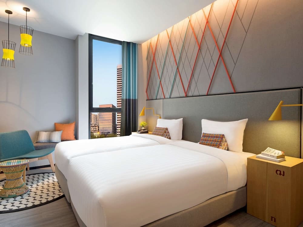 ibis Styles Bangkok Sukhumvit Phra Khanong — 14