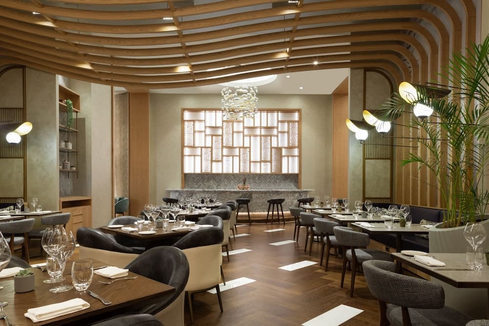 Das Westin Istanbul Nisantasi — 29