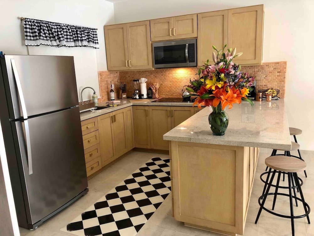 Hermoso Condominio a 300 Metros de la Playa El Médano — 16