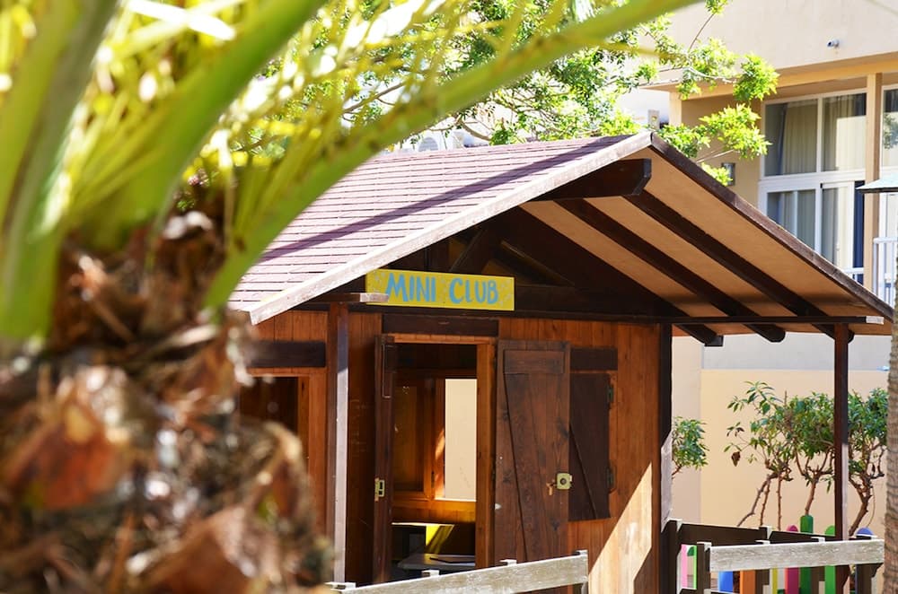 Hotel Vibra Cala Tarida — 20