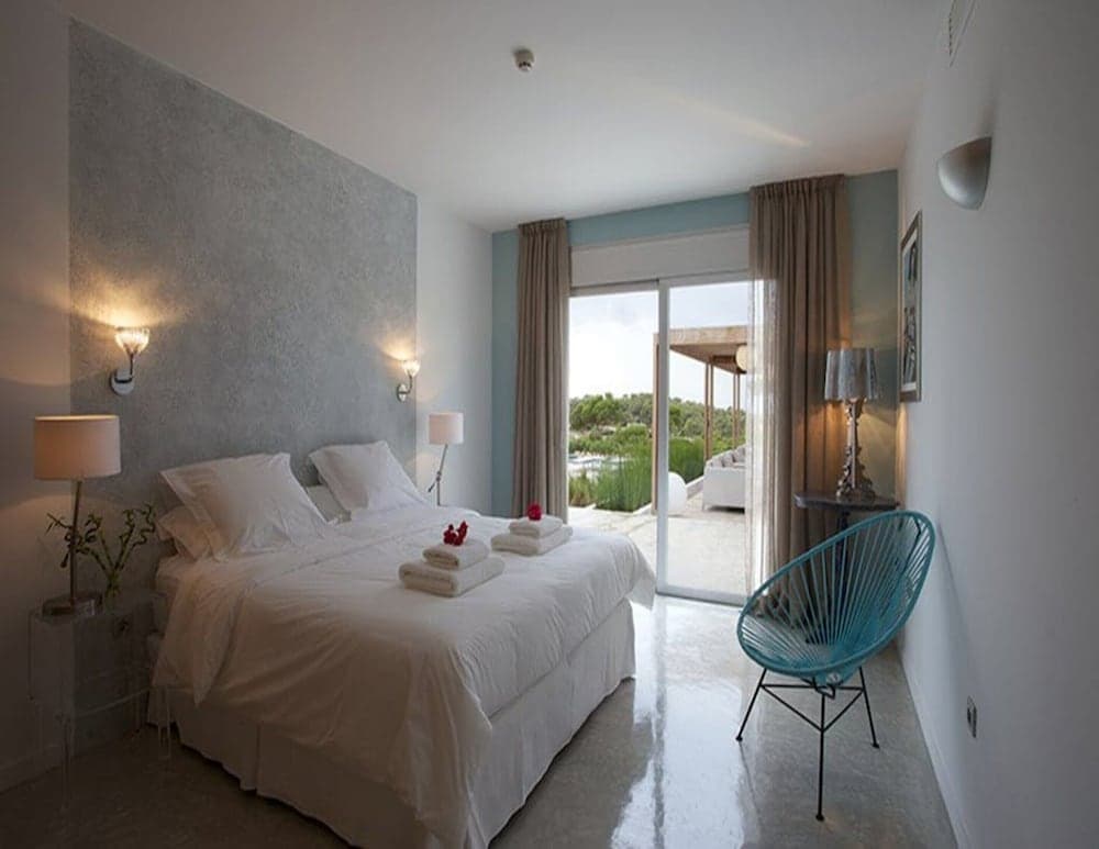 Wundervolle Villa Mit Blick — 16