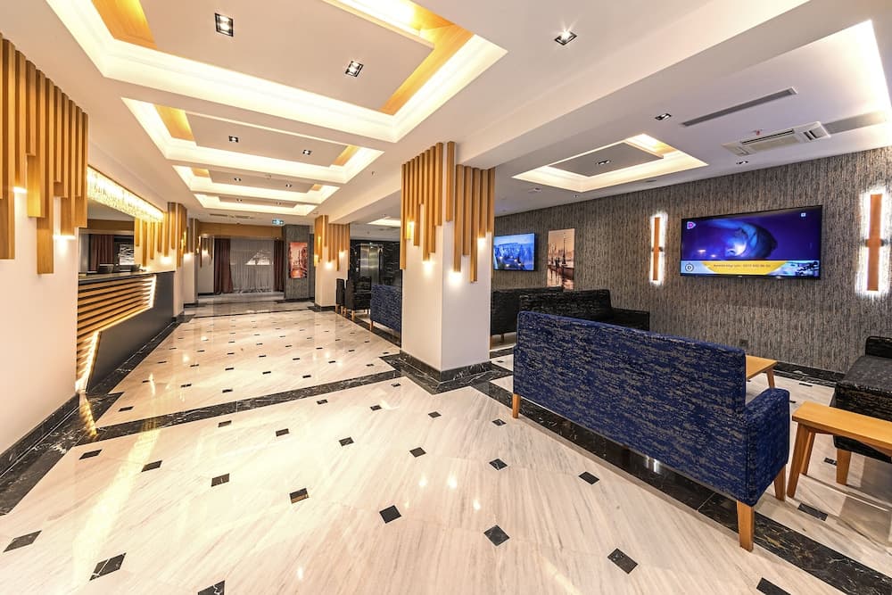 Demiray Hotel & Spa — 20