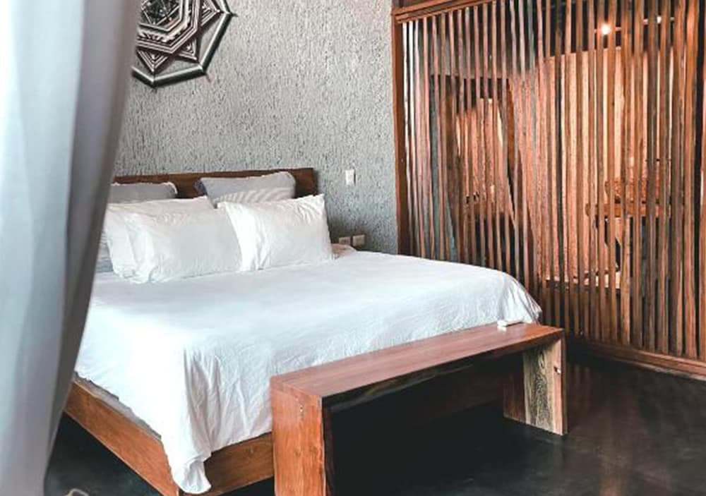 Hotelito Azul — 19