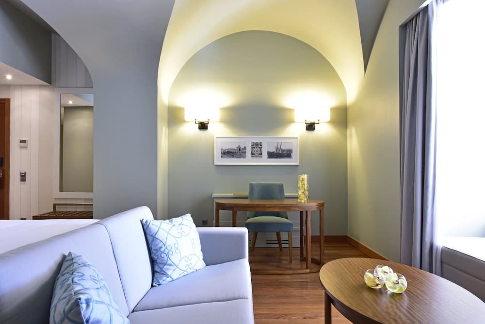 Pousada de Lisboa, Praça do Comércio - Pequeño hotel de lujo — 26