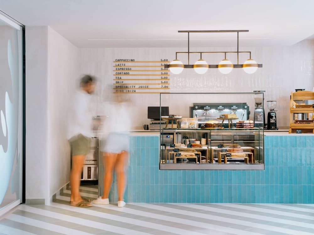 Hyde Ibiza — 18
