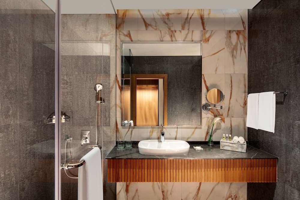 The First Collection Dubai Business Bay — 15