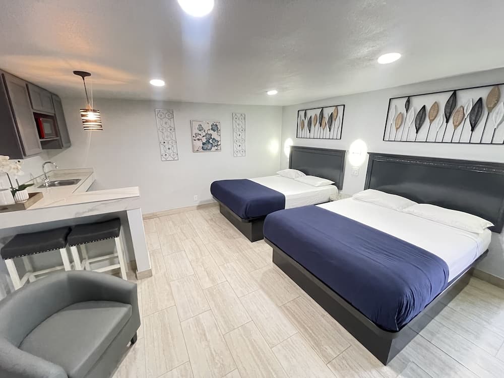 Perfect Inn Motel — 14