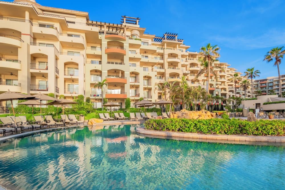 Villa La Estancia Beach Resort & Spa Cabo San Lucas - All Inclusive — 26