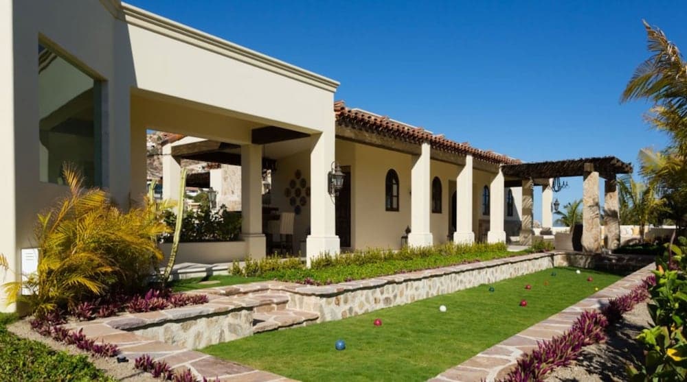 Casa de Karma by Cabo Platinum — 1