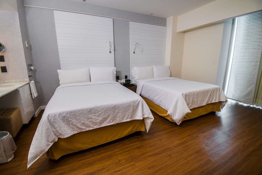 BelAir Business Un Hotel Wyndham Garden — 22
