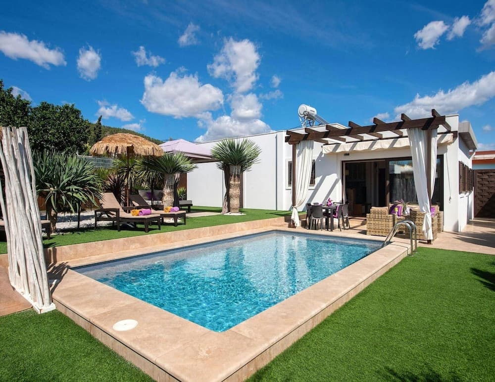 Charming Villa in Ibiza Town — 23