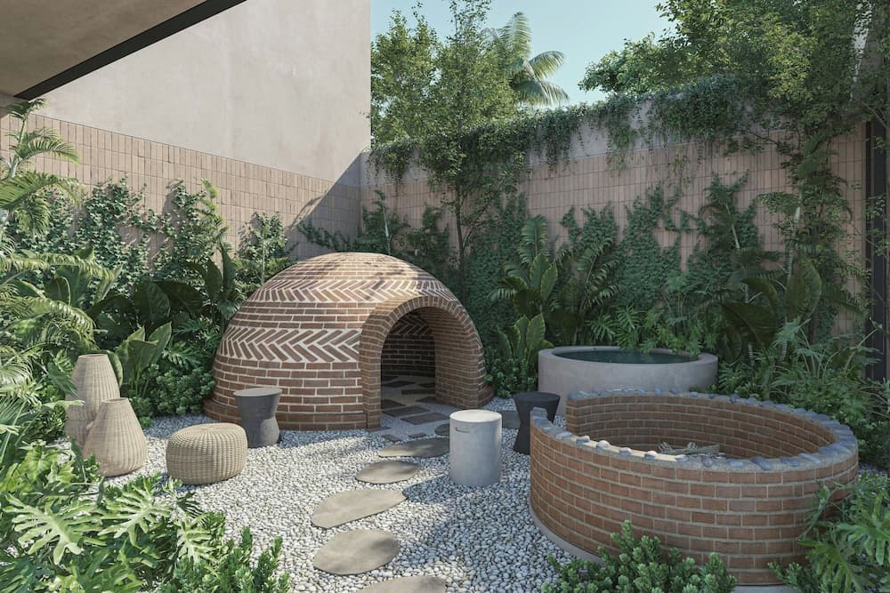 Moxy Tulum — 8