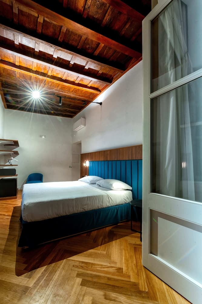 Hotel Abruzzi — 2
