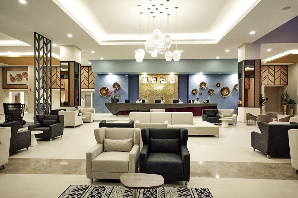 Hotel Riu Dubai Beach Resort — 2
