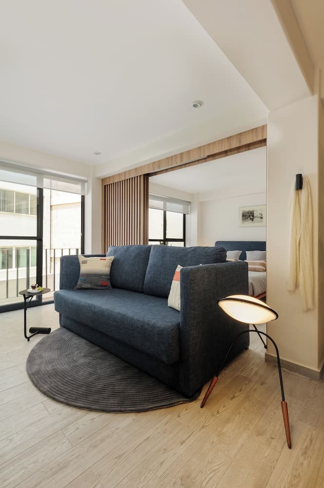 Choapan 28 - Lux Apartments in Condesa — 17